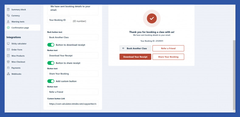 How to Create a Custom Thank You Page: A Step-by-Step Guide