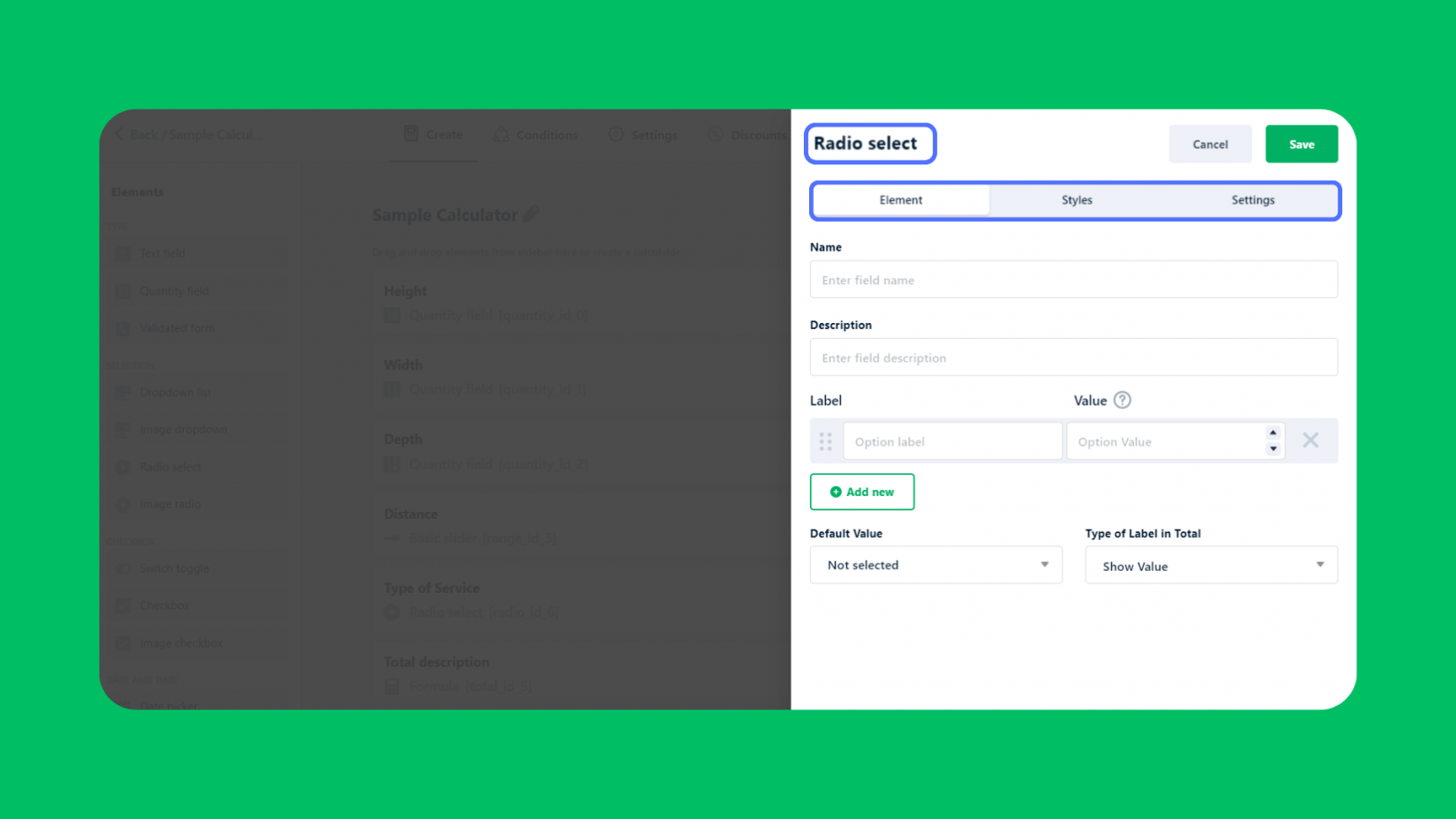Quick Guide to Building a Custom Calculator for Your Website