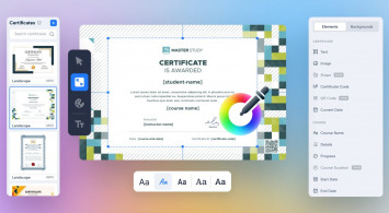 How to Create a Certificate of Completion: Most Effective Guide