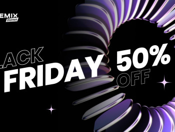 Best WordPress Black Friday & Cyber Monday 2024 Up to 50% OFF Deals