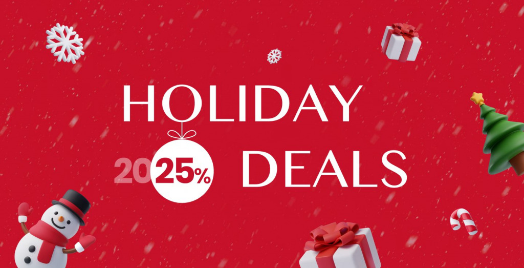 Best WordPress Holiday Deals