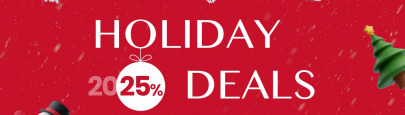 Best WordPress Holiday Deals