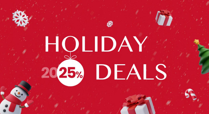 Best WordPress Holiday Deals