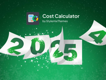 Cost Calculator 2024: A Year in Review and What’s Coming in 2025