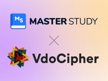 MasterStudy LMS Plugin Integration with VdoCipher