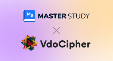 MasterStudy LMS Plugin Integration with VdoCipher