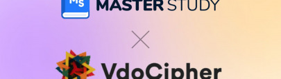 MasterStudy LMS Plugin Integration with VdoCipher