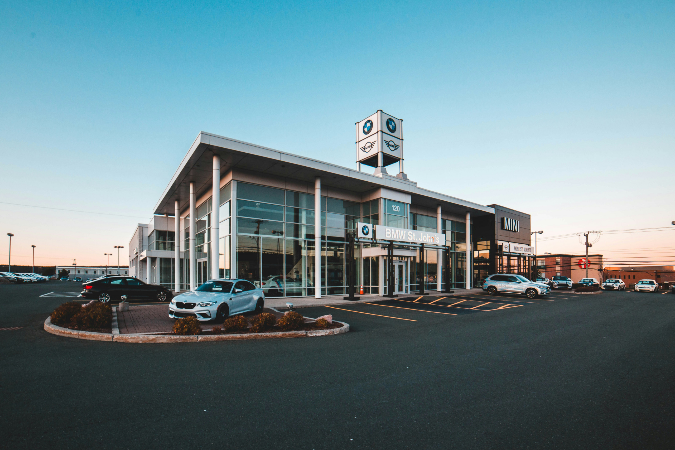 How Small Dealerships Can Launch a WordPress Site