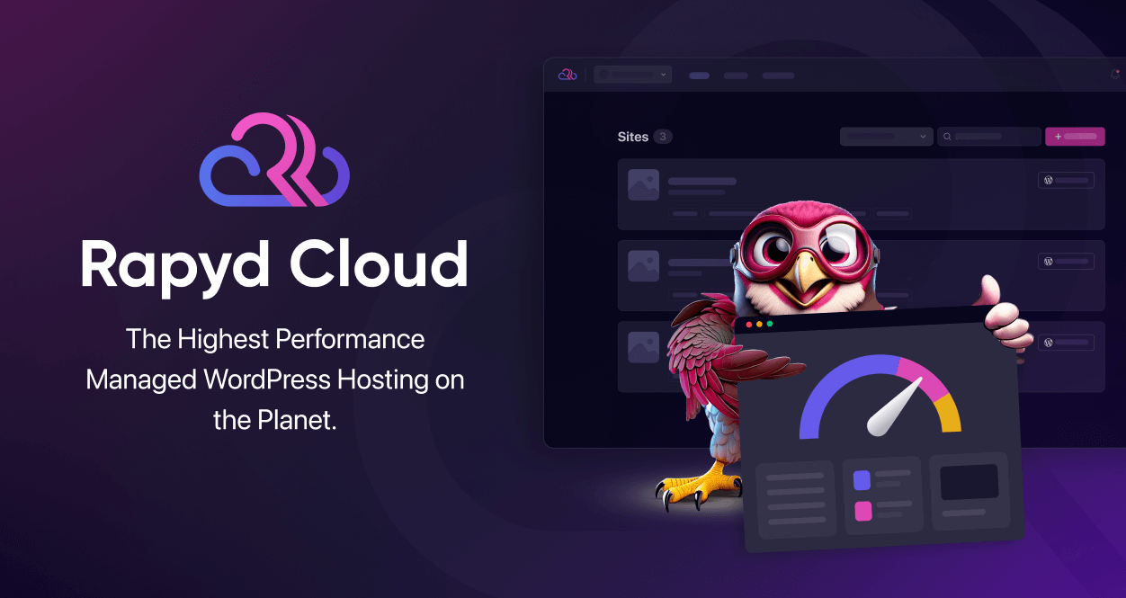 Choose the Best Trusted Hosting for your LMS: Rapyd Cloud Review