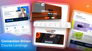 “From Good to Great”: How MasterStudy’s New Course Landing Pages Empower Course Creators