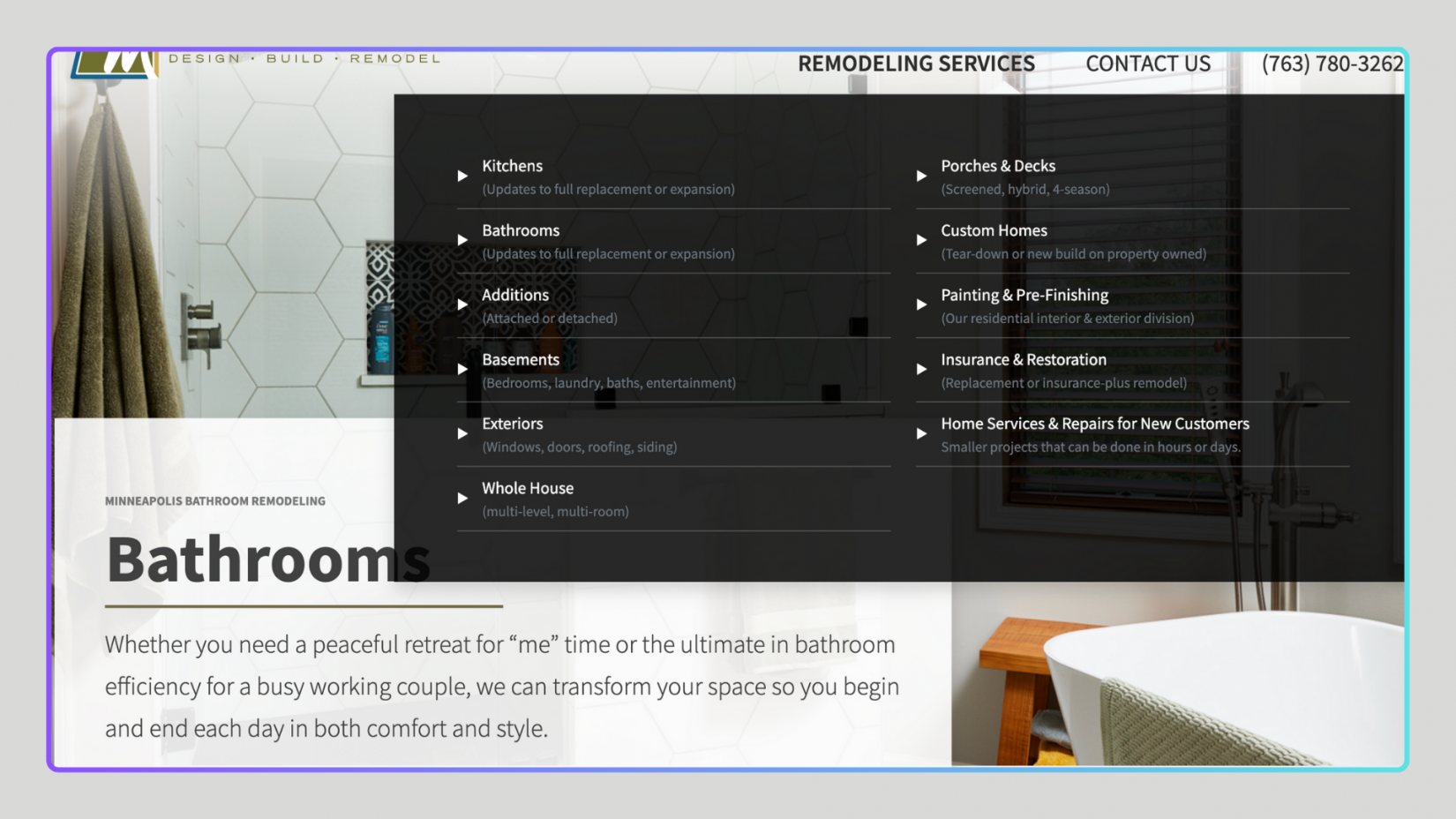 A closer look at Industrial Apartment Renovation Cost Calculator Tool