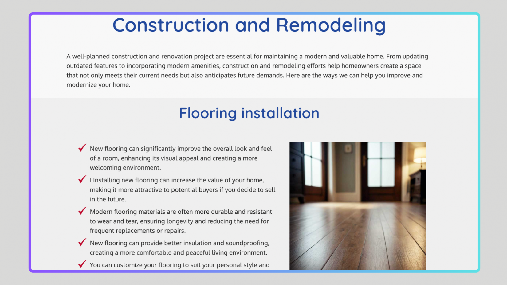 View of Crain's Grand Rapids Business