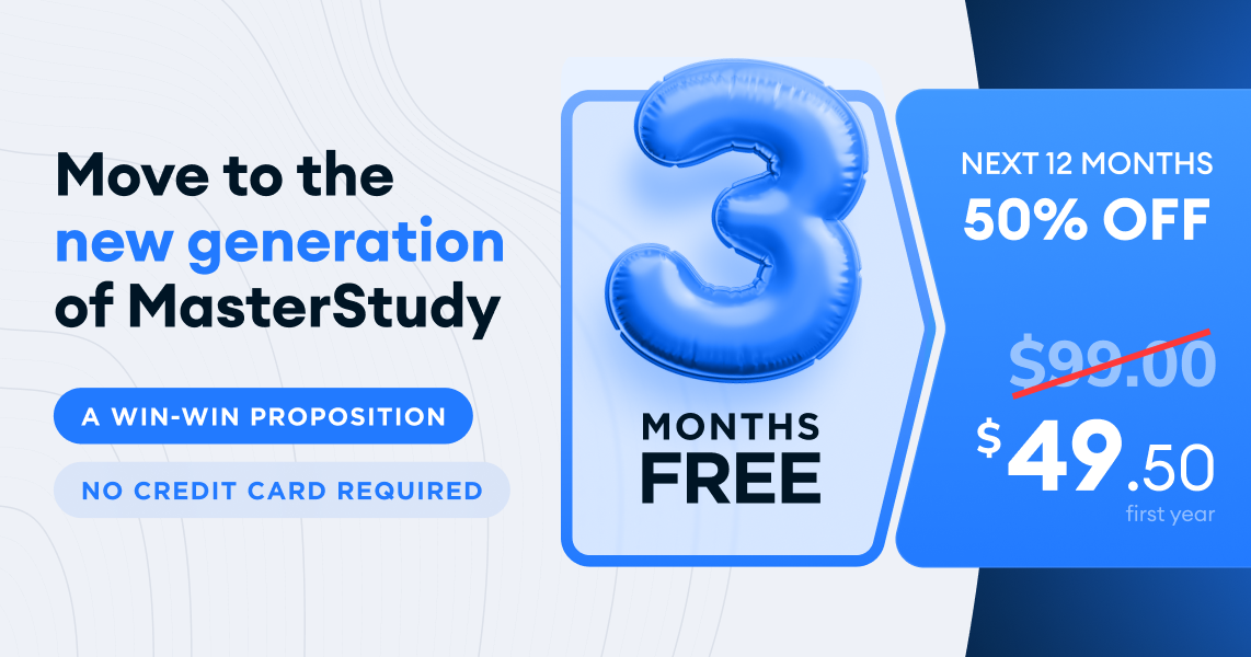 From Theme to LMS: MasterStudy’s Journey and an Exclusive Offer