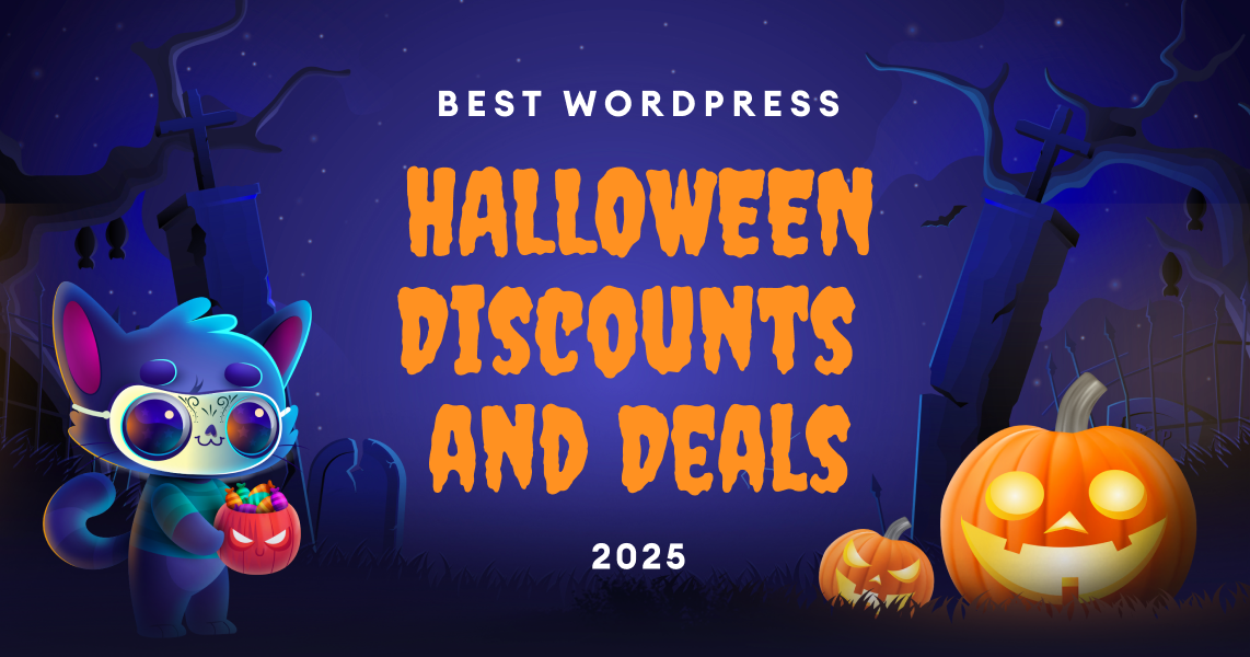 Best WordPress Plugins Offering Halloween Discounts