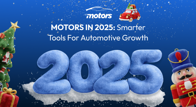 MOTORS BANNER